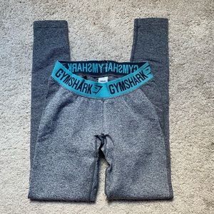 Gymshark leggings